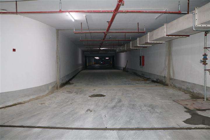 隧道堵漏施工過程中需要注意的安全事項介紹